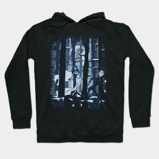 Undead Vows Hoodie